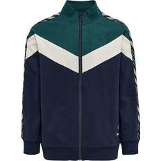 Hummel Boy's Bradley Zip Jacket (215251)