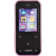 Sound Interactive Toy Phones Vtech Kidisnap Touch