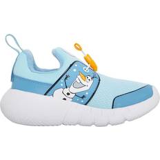 Textile First Steps Children's Shoes adidas Disney Frozen Olaf Rapidazen - Hazy Sky/Hazy Blue/Cloud White