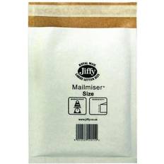 Jiffy Mailmiser Size 6 290x445mm 50-pack