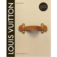 Louis vuitton Louis Vuitton (Hardcover, 2012)