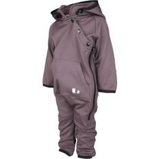 Babyoverall 92 Barnkläder Lindberg Powerpro Baby Overall