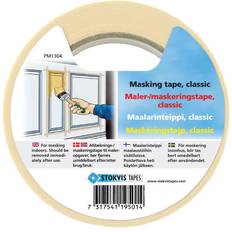 Maskeringstape Stokvis Tapes 700150081 Classic Masking Tape 50000x38mm