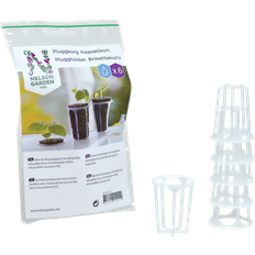 Nelson Garden Net Pot 6-pack Krukke
