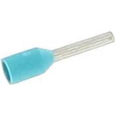 ELPRESS Isoleret Terminalrør A0,25-8et, 0,25mm2 L8