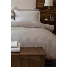 Hotel Suite Satin Stripe 540 Thread Count
