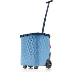 Reisenthel Einkaufstasche Carrycruiser Special Edition - Hellblau