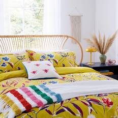 Gold Bedspreads Joules Homegrown Remedy Bedspread Gold