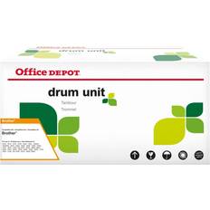 Office Depot Toner OD Miljö