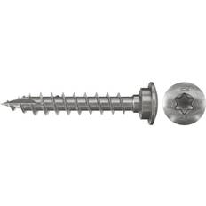 Fischer FJS-LT 7,0 A2 stolpesko-skrue rustfri TX30