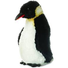 Aurora Mini Flopsies Emperor Penguin 20cm