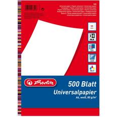 Herlitz Universal Paper A4 80g/m² 500pcs