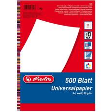 Herlitz Universal Paper A4 80g/m² 500stk