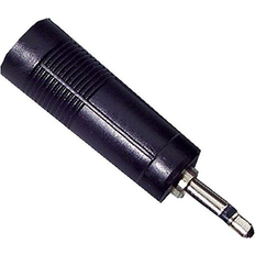 Jackplug Adapter SCA-63
