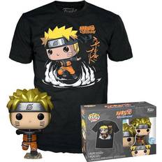 Funko Naruto Running POP! Og Tee 9cm