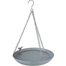 FB403 Hanging Bird Bath Feeder