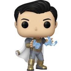 Leker Funko Pop! Movies: Shazam! Fury of the Gods Eugene Vinyl Figure