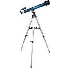 Discovery Spark Travel 60 Telescope with book