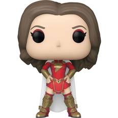 Figurer Funko Pop! Movies: Shazam! Fury of the Gods Mary Vinyl Figure