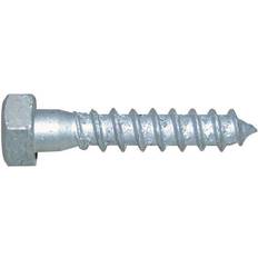 Fransk skrue NKT fransk skrue vfz. M8x50mm 100stk/pk 101313