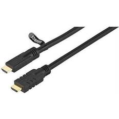 Kabler Monacor HDMITM