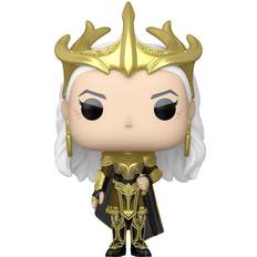 Leker Funko Pop! Movies: Shazam! Fury of the Gods Hespara Vinyl Figure