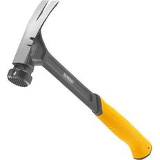 Tête en acier Marteaux de pioche Dewalt DWHT51005-0 Marteau de pioche