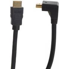 Kabler Sinox Sinox One HDMI™ kabel. 1,5m.