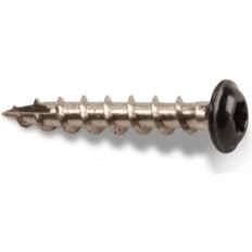 Fönsterbleckskruv Heco 9601280 4x25mm 25st 25x4mm