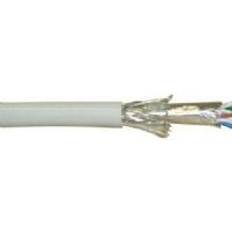 Kabler InLine 72149, 500 m, Cat5e, SF/UTP 0.5m