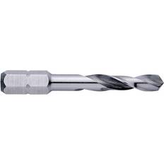 Exact 05955 HSS Metal twist drill bit 6.8 mm Total length 50 mm DIN 3126 1/4 (6.3 mm) 1 pc(s)