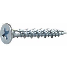 Essve 534231 Kombiskruv 3,9x30 trä/stål, PH2 FZB 2700-pack
