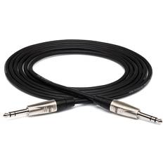 Hosa HSS-003 Pro Balanced Interconnect Cable REAN 1/4-inch