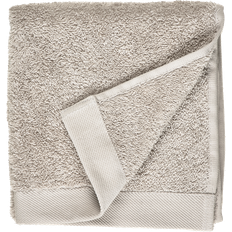 Södahl Comfort O Gästhandduk Grå (60x)