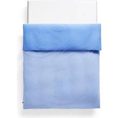 Hay Duo Dynebetræk Blå (220x220cm)