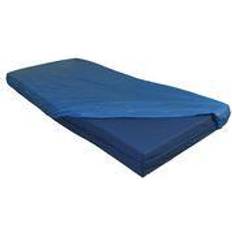 Matratzenschutz Abena 210x90x20cm Matratzenschutz Blau