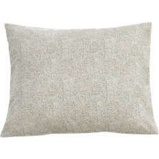 Guld Sängkläder Borganäs Sandy 2-pack Örngott Guld, Beige, Grön, Vit (60x)