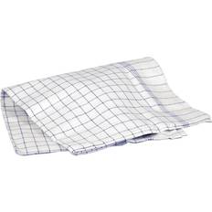 Abena 494906 Kitchen Towel Blue, White (100x50cm)