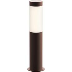 Bronze Bollards Sonneman 7371-WL Round Column Bollard