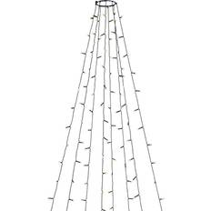 E Weihnachtsbaumbeleuchtung Konstsmide 6322-810EE Weihnachtsbaumbeleuchtung 560 Lampen