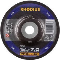 Rhodius Slipskiva