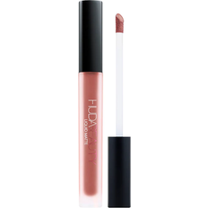 Huda Beauty Liquid Matte Ultra-Comfort Transfer-Proof Lipstick Perfectionist