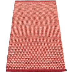 Pappelina Effi Dark Orange, Rød, Beige