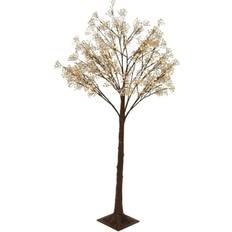 Lumineo Träd Gypsophila Bodenbeleuchtung