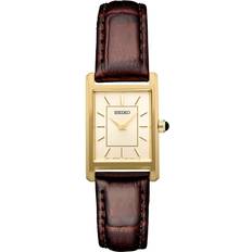 Seiko Women Wrist Watches Seiko Essentials (SWR066)