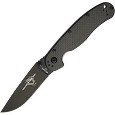 RAT II Linerlock D2