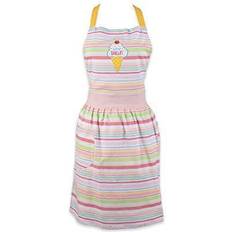 Zingz & Thingz DII Watermelon Collection Summer Apron