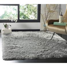 Sage green shag rug Safavieh Paris Shag Sage Green, Gray