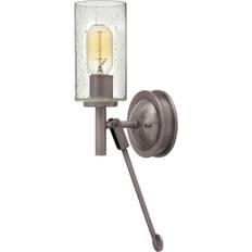 Lighting Hinkley Collier 16 3/4" Wall Light