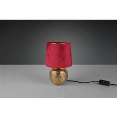 Oro Lampade da tavolo Trio Lighting Sophia Lampada da tavolo 26cm